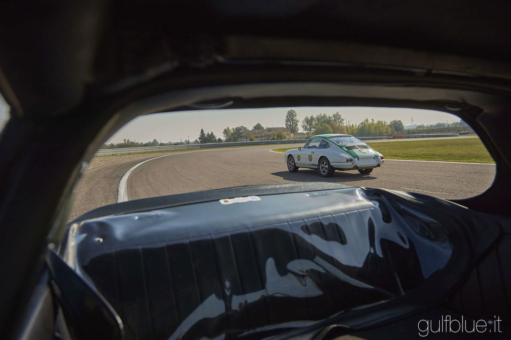 Porsche 911 Modified