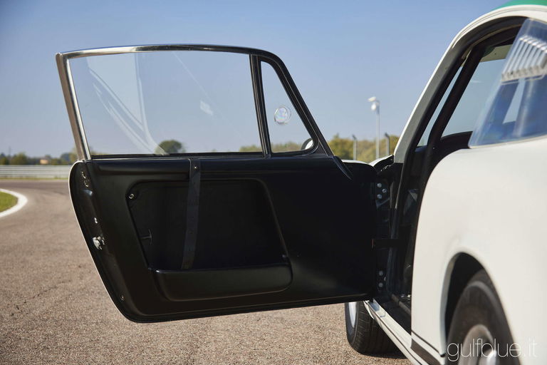 Porsche 911 Modified