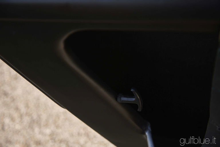 Porsche 911 Modified