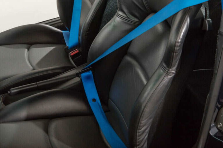 Porsche 993 Carrera RS