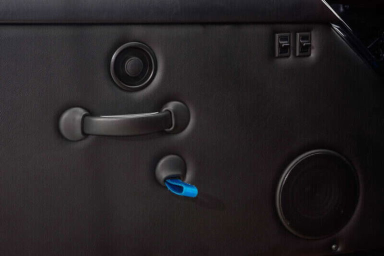 Porsche 993 Carrera RS