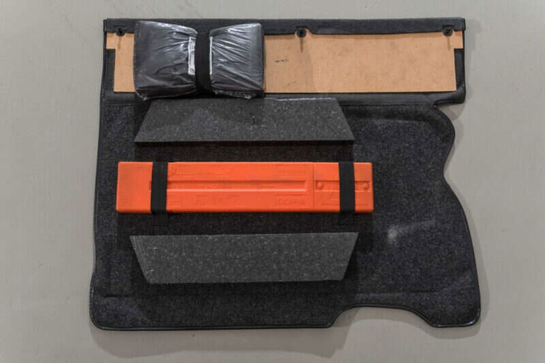 Porsche 993 Carrera RS