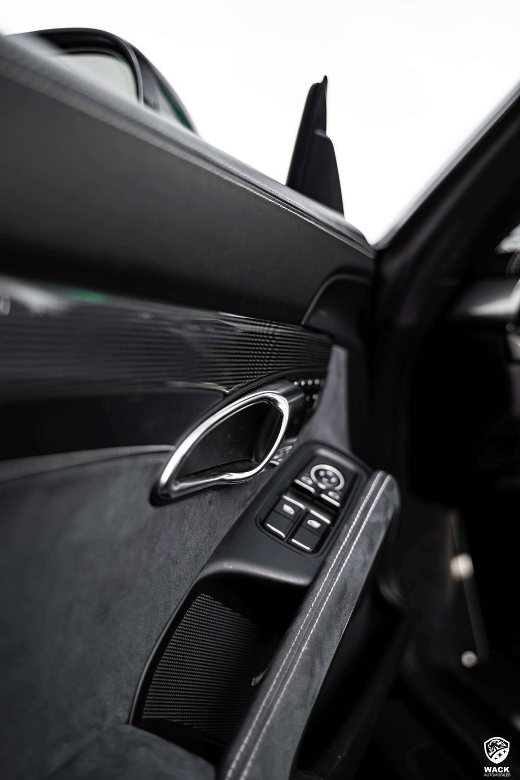 Porsche 991 Targa 4 GTS