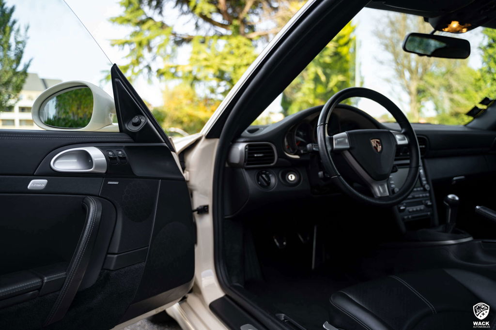 Porsche 997.2 Carrera