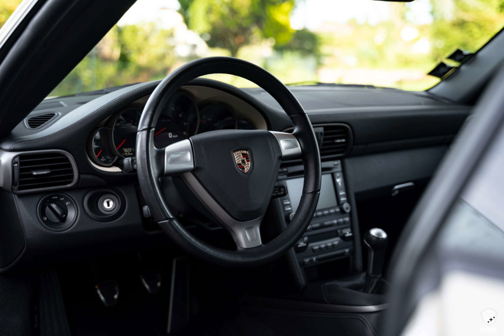 Porsche 997.2 Carrera