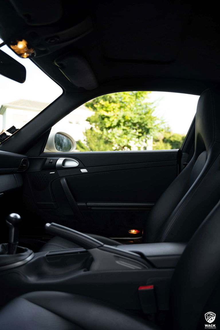 Porsche 997.2 Carrera