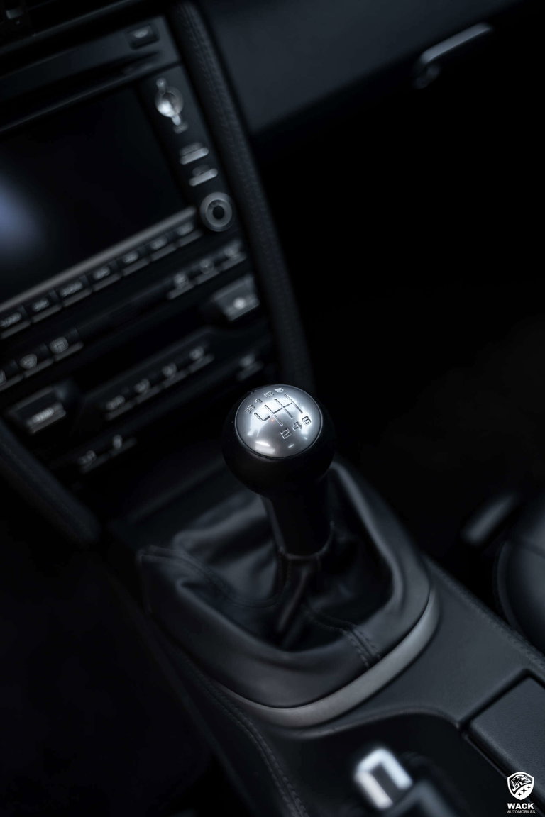 Porsche 997.2 Carrera