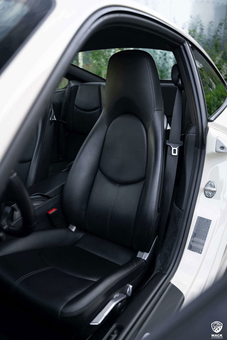 Porsche 997.2 Carrera