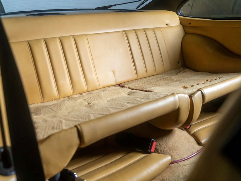 Porsche 911 Turbo Flachbau