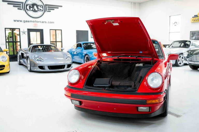  1988-porsche-911-carrera-for-sale