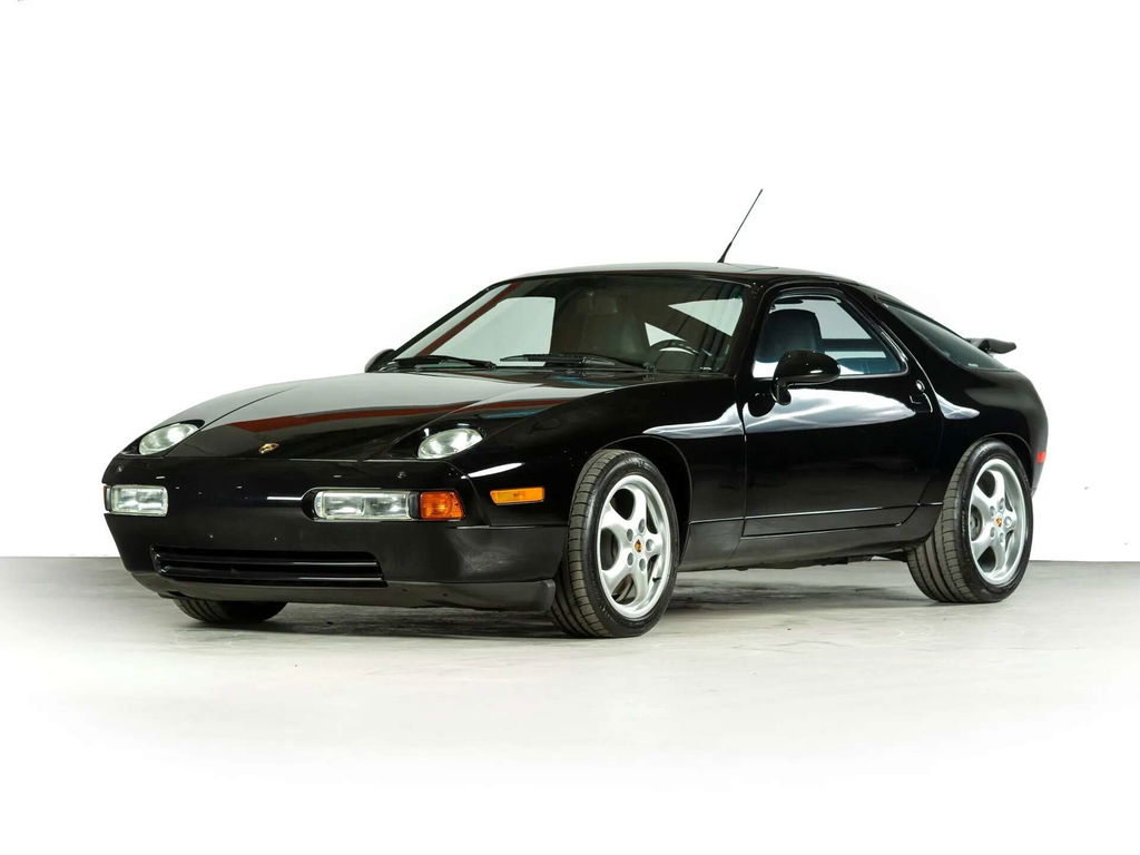 1995 Porsche 928 GTS for sale