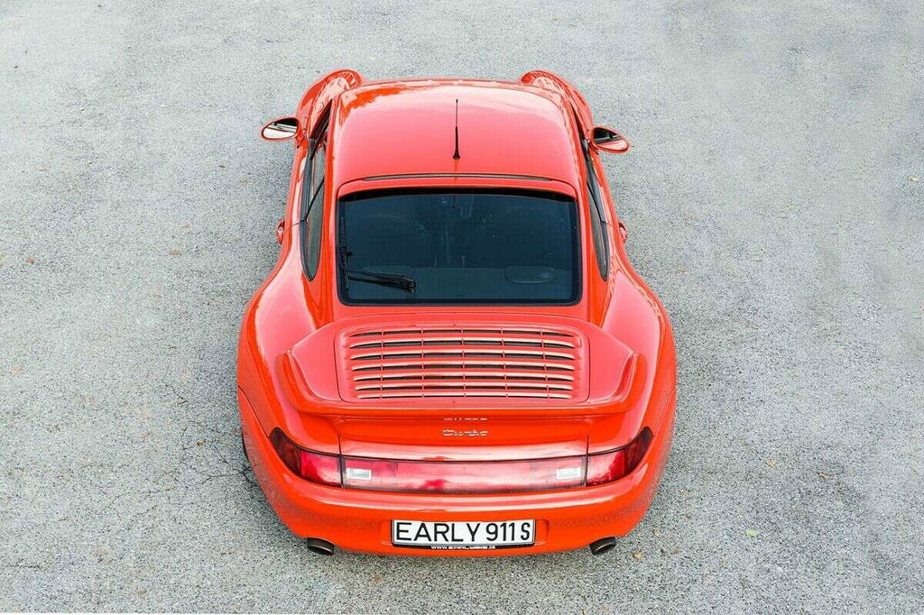 Porsche 993 Turbo WLS 2