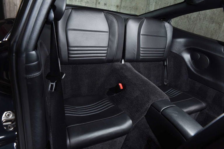 Porsche 996 Carrera 4S