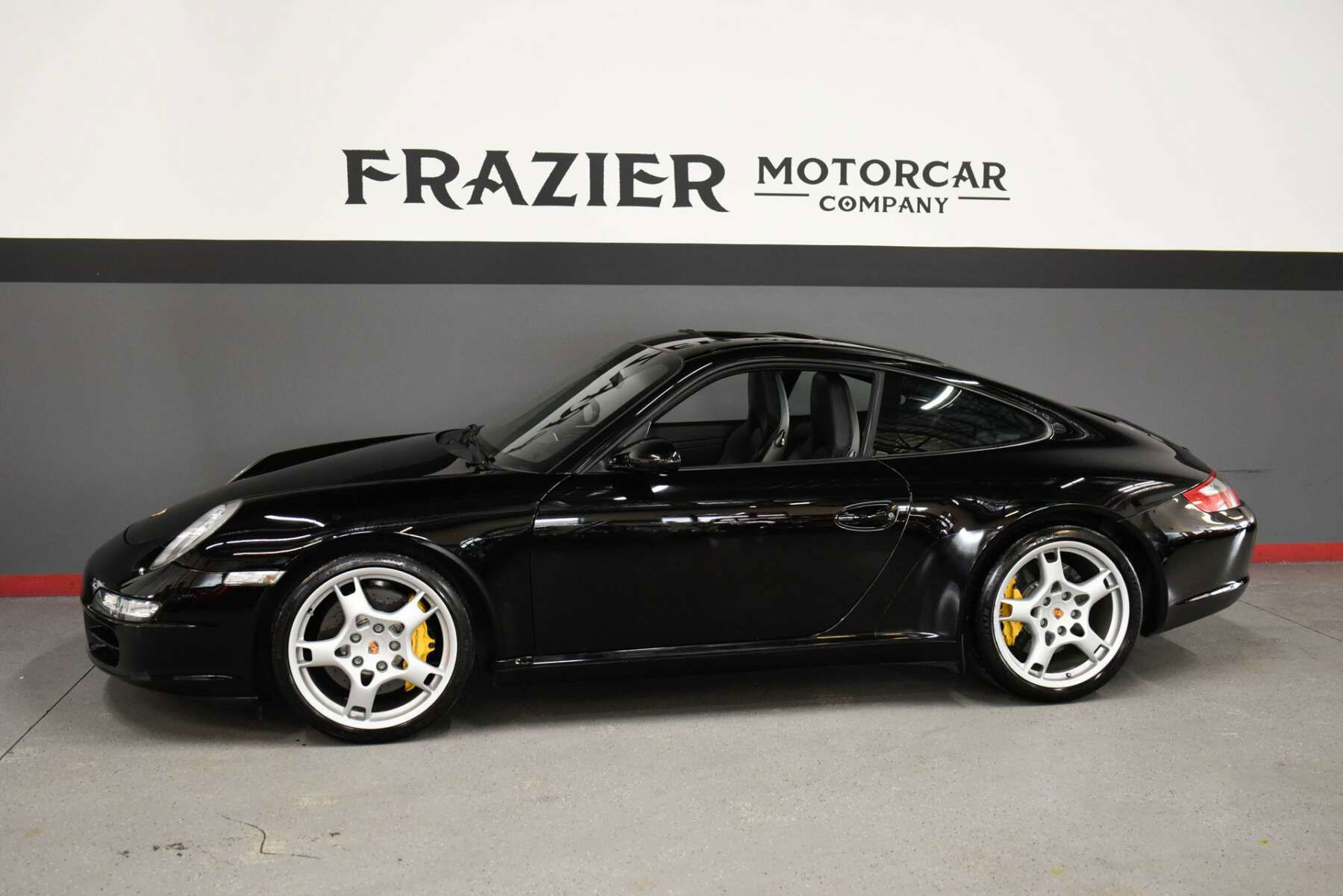 Porsche 997 Carrera S