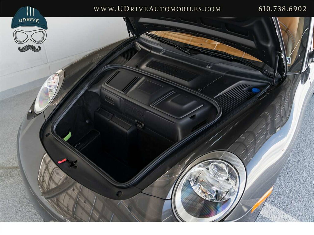 Porsche 997 Turbo