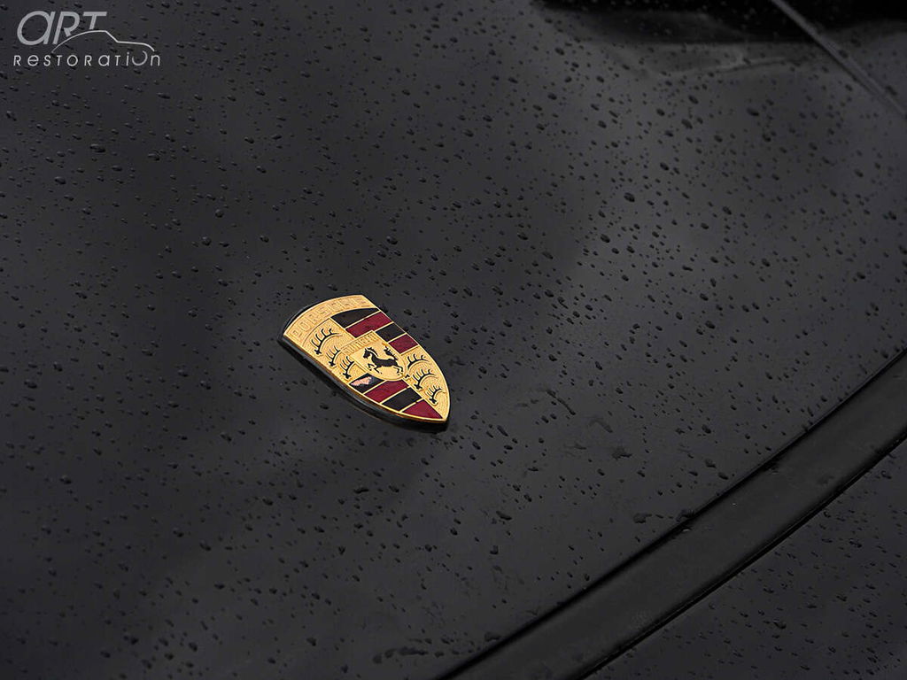 Porsche 964 Carrera 4