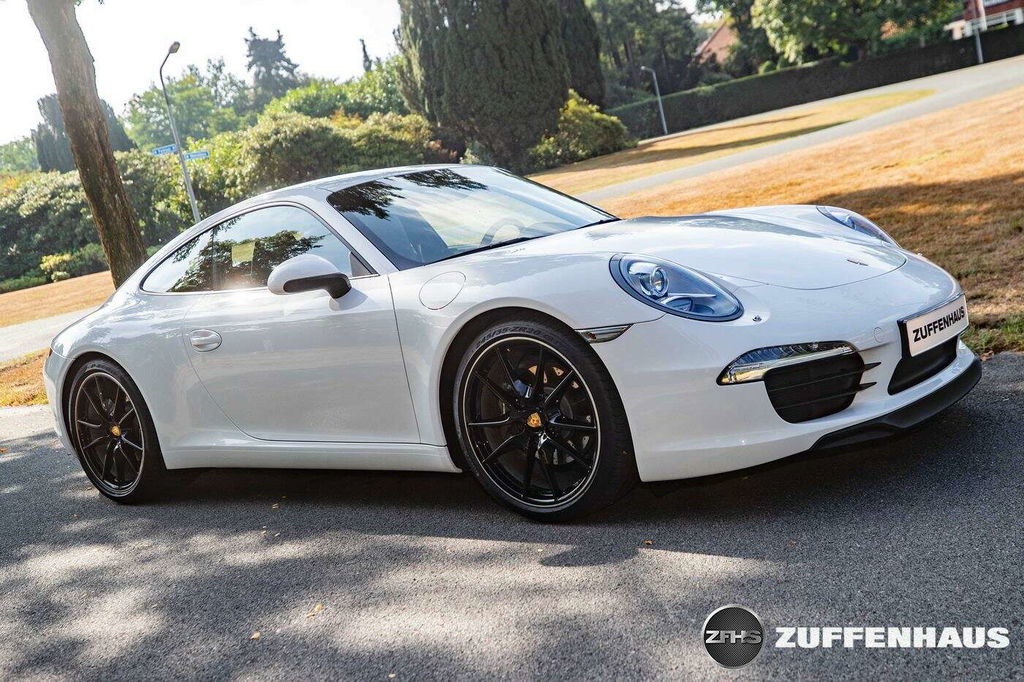 Porsche 991 Carrera