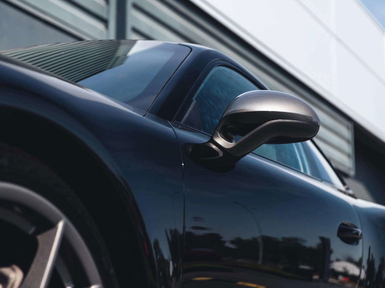 Porsche 991.2 Carrera T