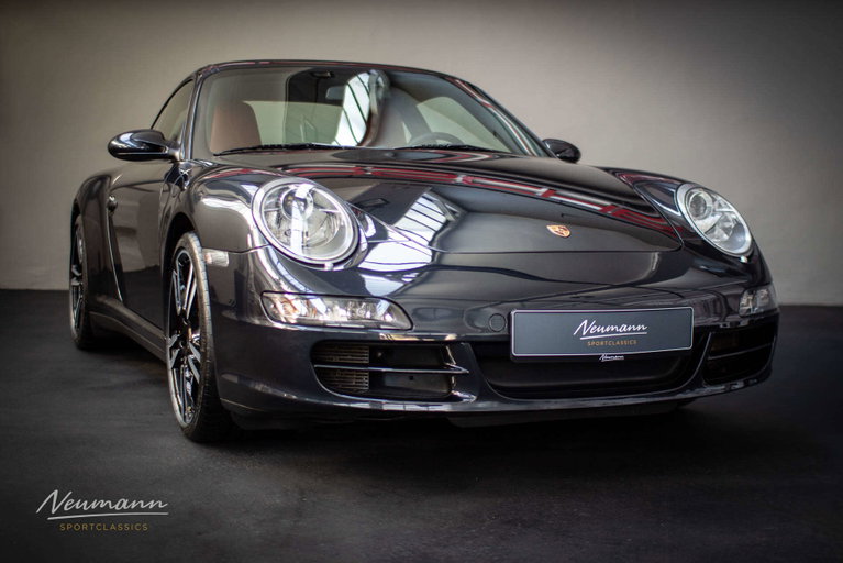 Porsche 997 Carrera 4S