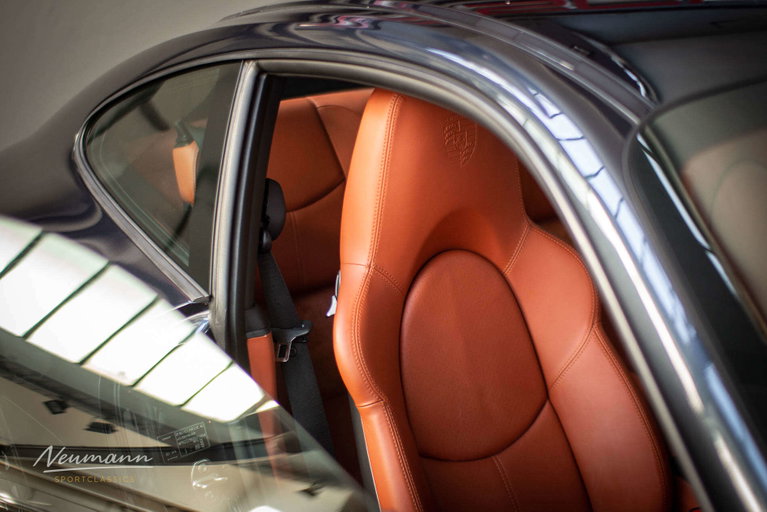 Porsche 997 Carrera 4S