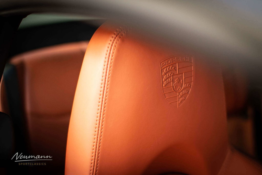 Porsche 997 Carrera 4S