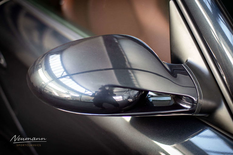 Porsche 997 Carrera 4S