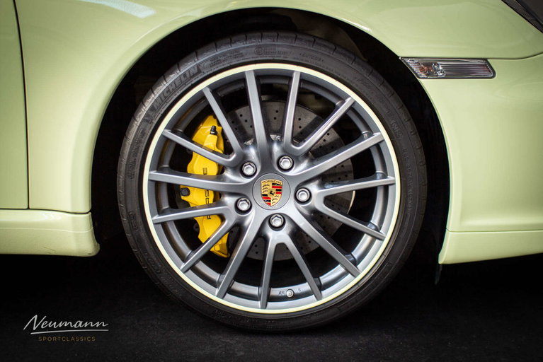 Porsche 997.2 Carrera S