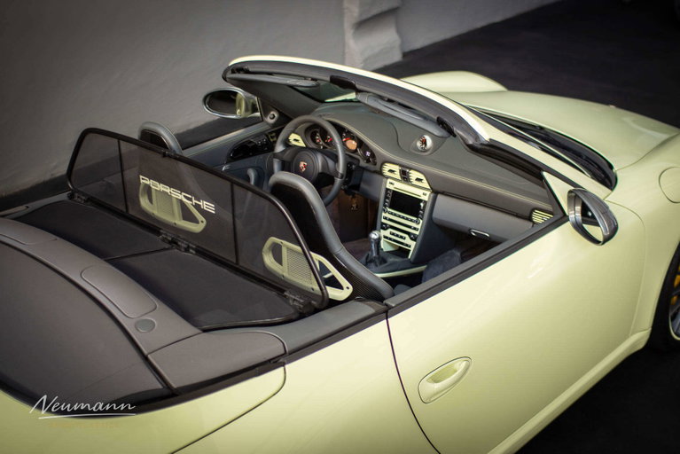 Porsche 997.2 Carrera S