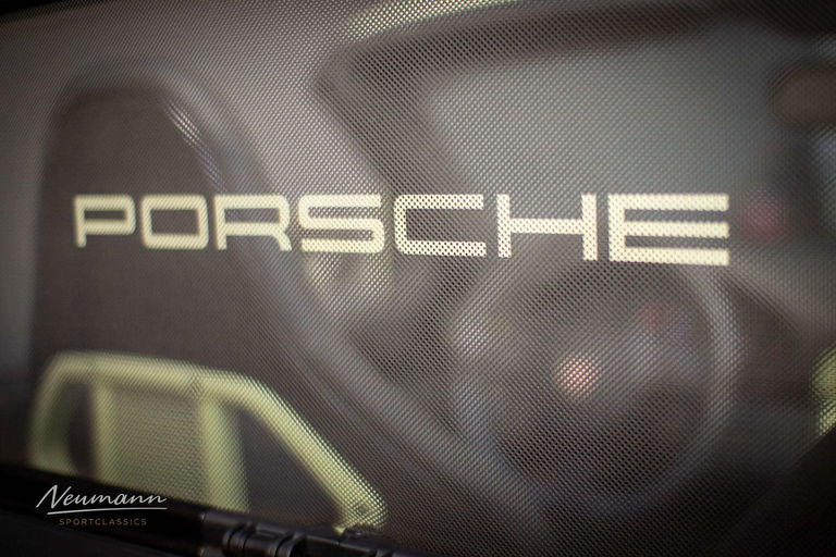 Porsche 997.2 Carrera S