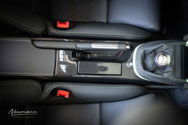 Porsche 997.2 Carrera S