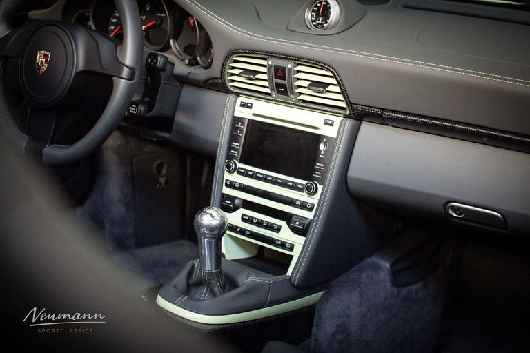 Porsche 997.2 Carrera S