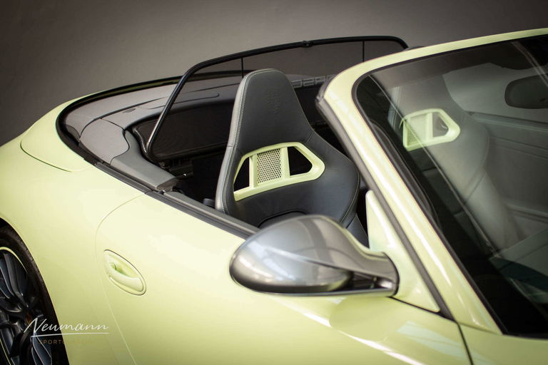 Porsche 997.2 Carrera S