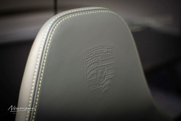 Porsche 997.2 Carrera S