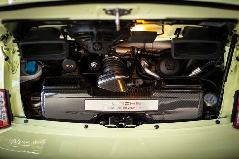 Porsche 997.2 Carrera S