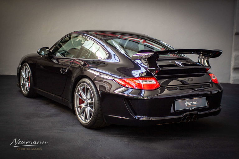 Porsche 997.2 GT3