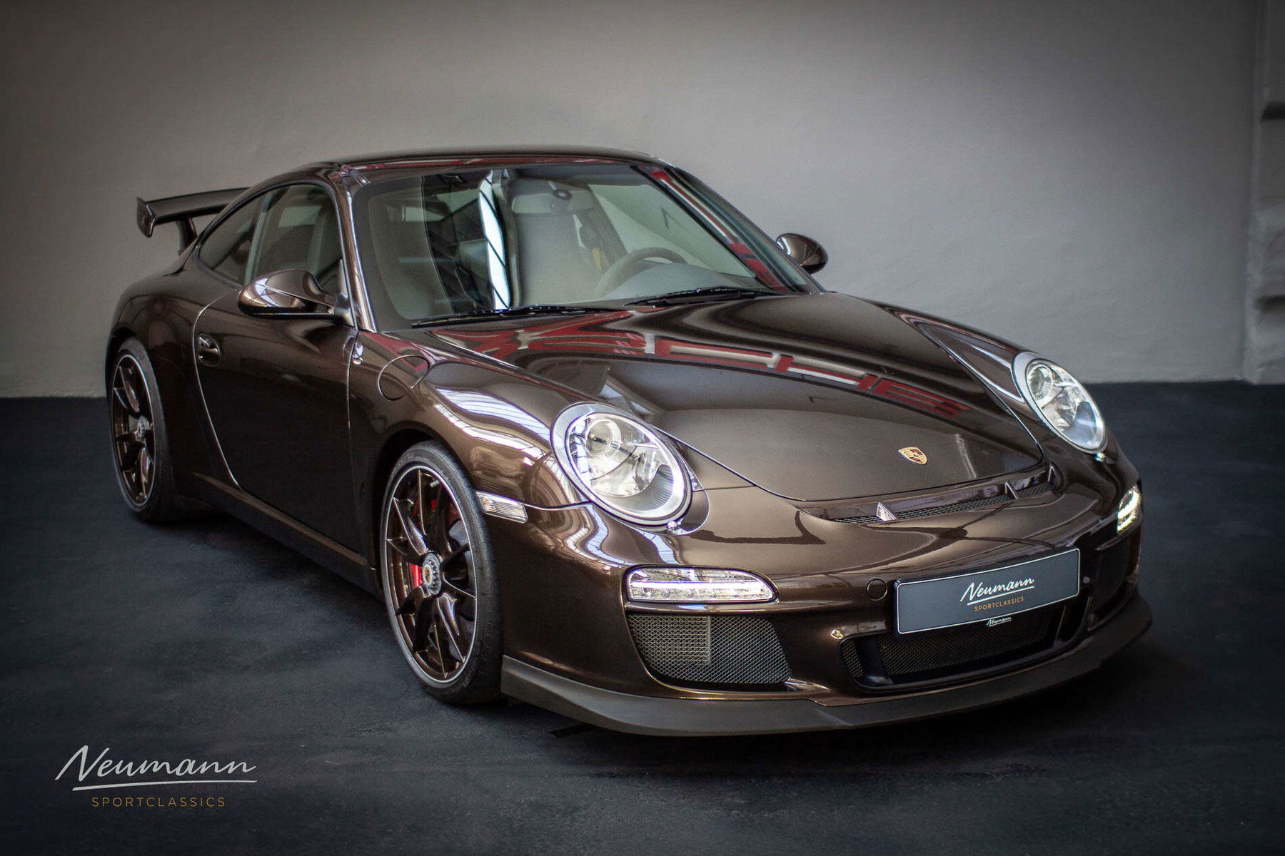 Porsche 997.2 GT3 2010 - elferspot.com - Marketplace for Porsche