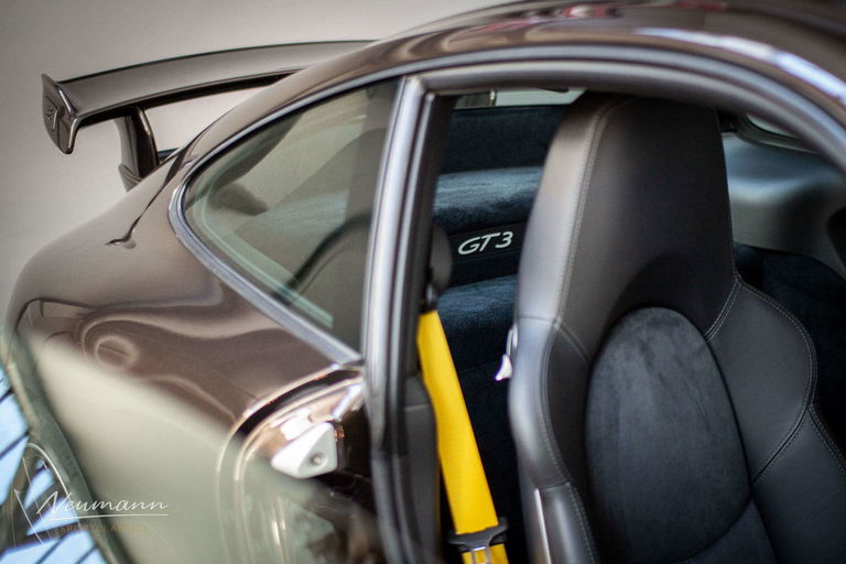 Porsche 997.2 GT3