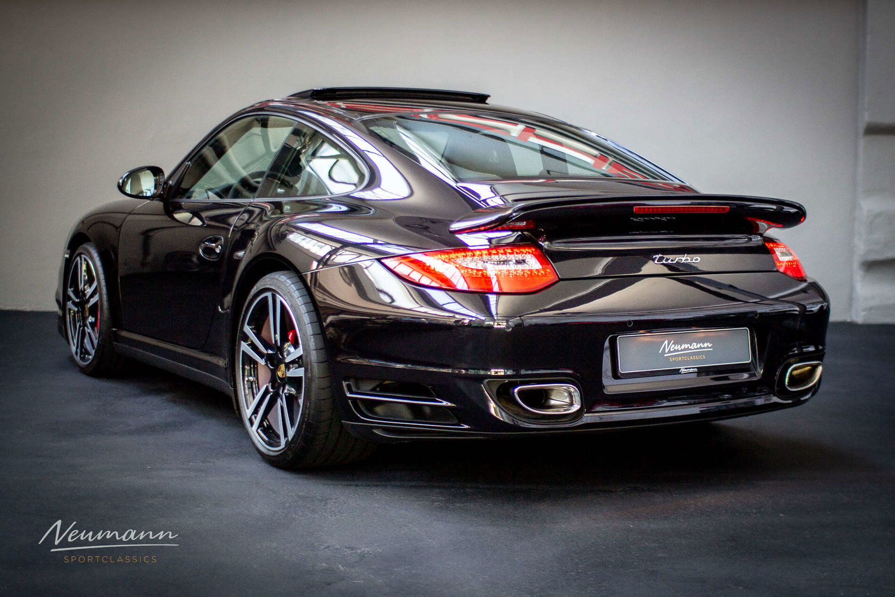 お歳暮・冬ギフト特集 - おとなの週末お取り寄せ倶楽部 Porsche for Marketplace - elferspot.com - 2010 Turbo 997.2 アクセサリー