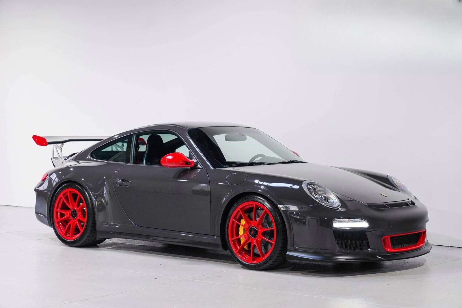 Porsche 997.2 GT3 RS