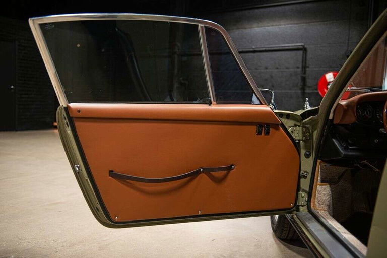 Porsche 911 Modified