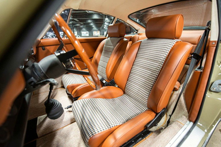 Porsche 911 Modified