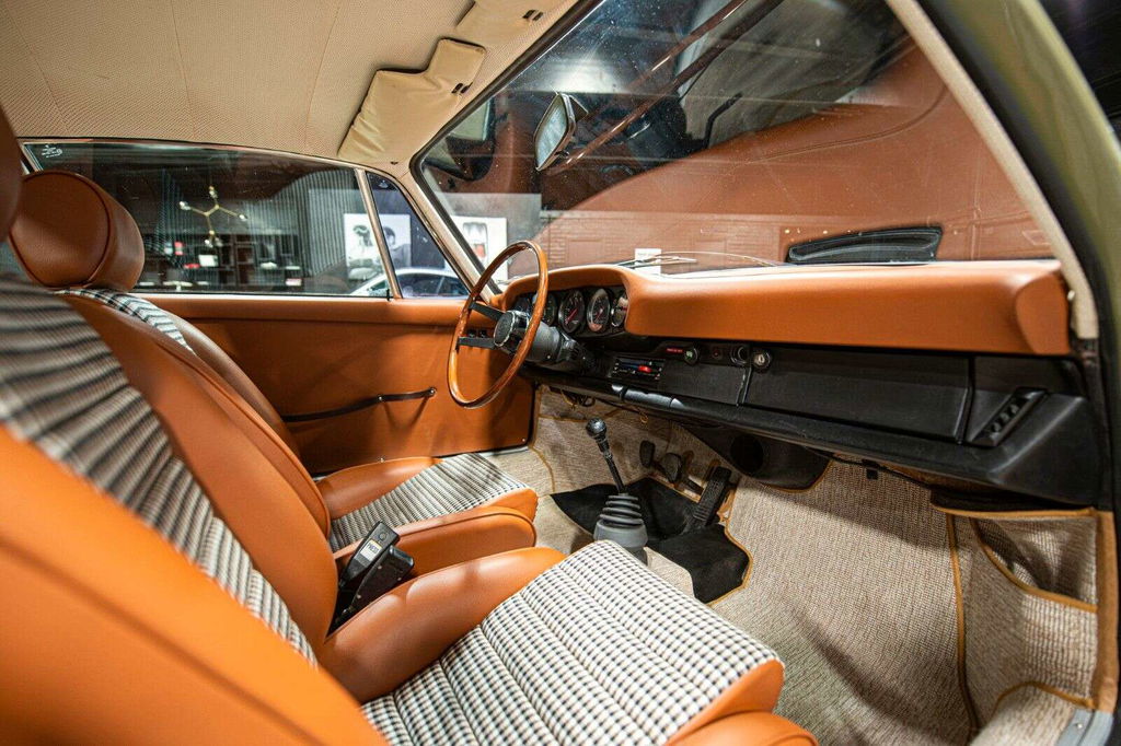 Porsche 911 Modified