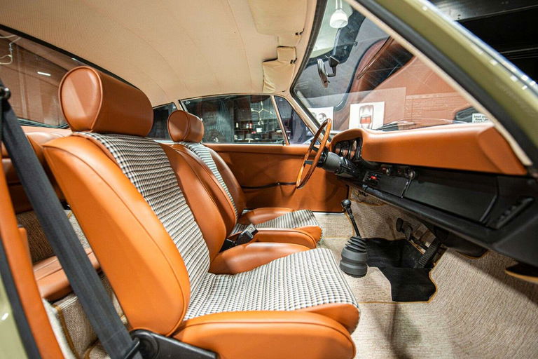 Porsche 911 Modified