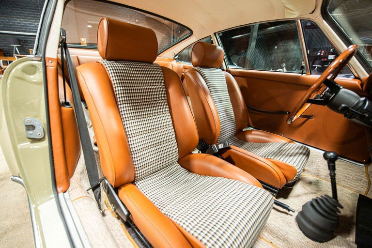 Porsche 911 Modified