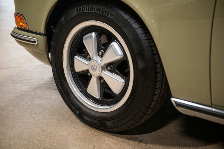 Porsche 911 Modified