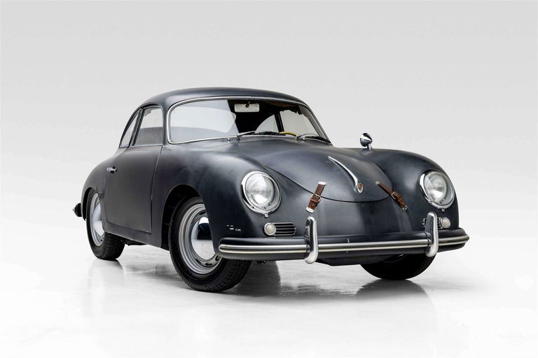 Porsche 356 A 1600