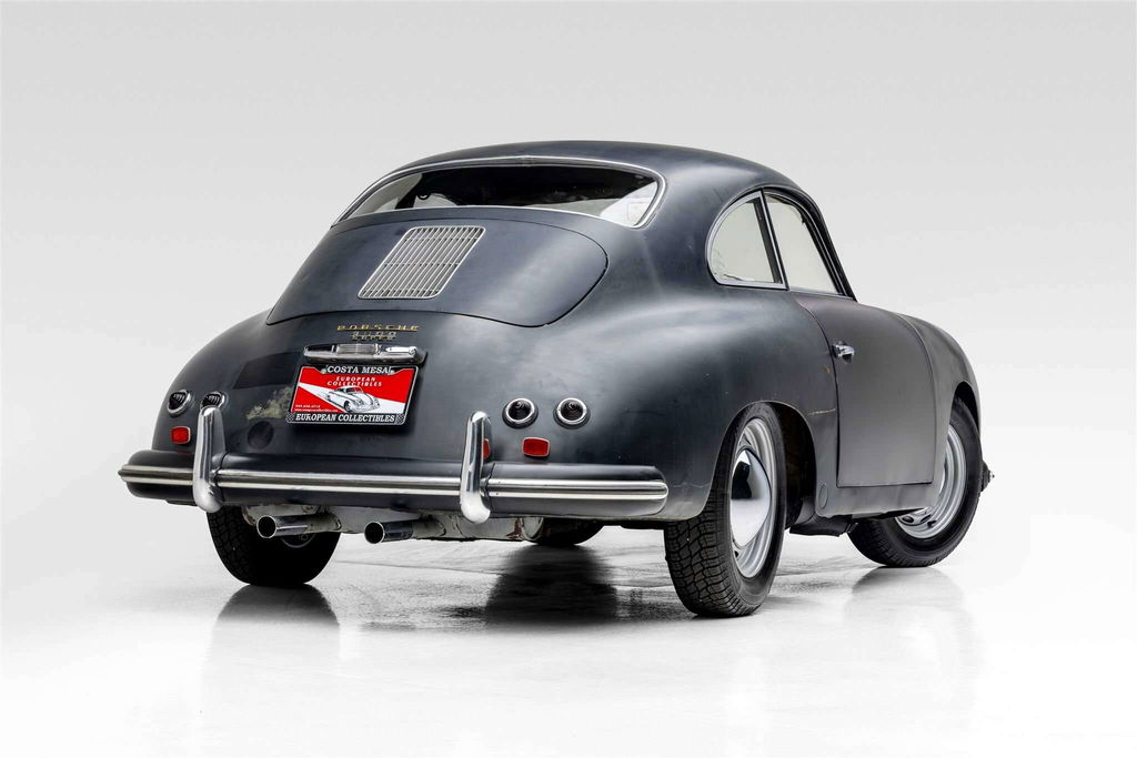 Porsche 356 A 1600