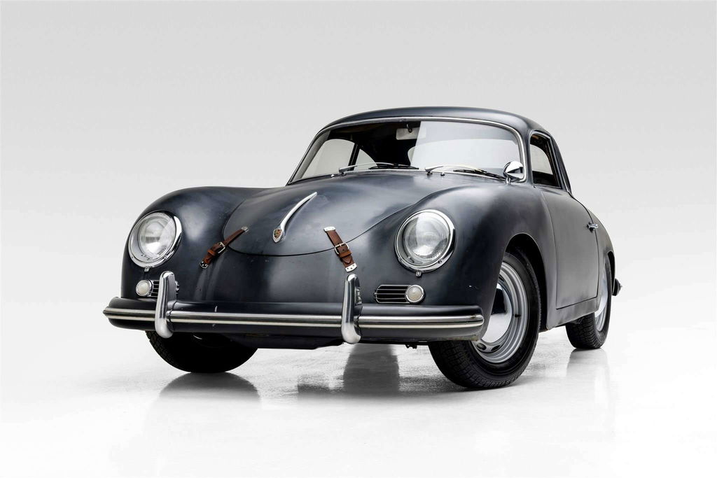 Porsche 356 A 1600