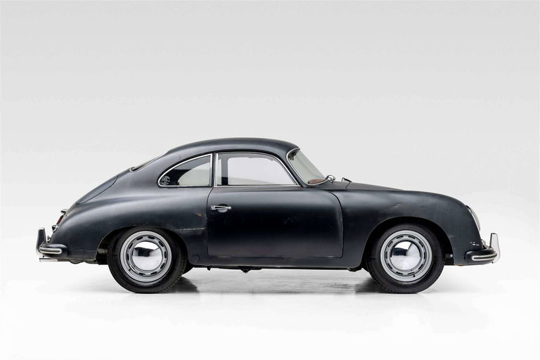 Porsche 356 A 1600