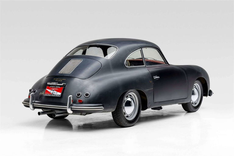 Porsche 356 A 1600